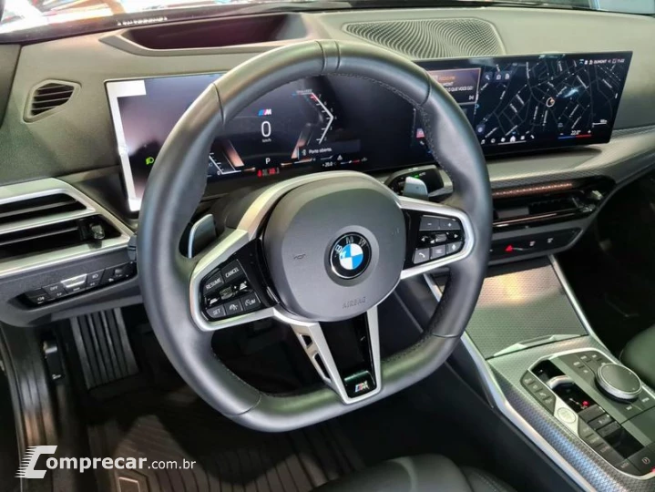 320I M SPORT FLEX