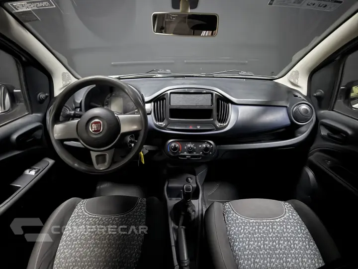 UNO 1.0 FIRE FLEX ATTRACTIVE MANUAL