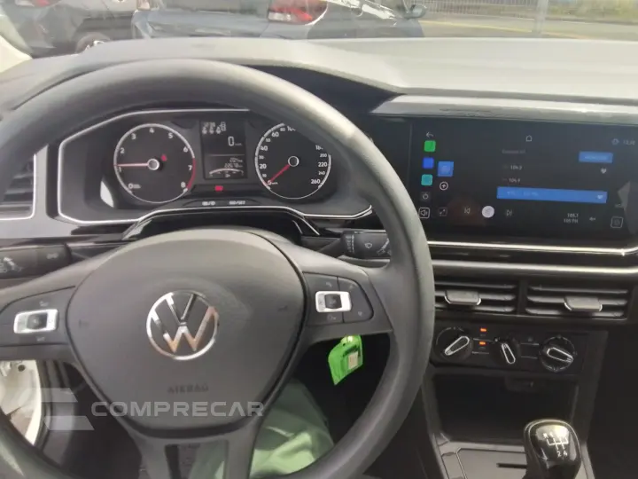 POLO 1.0 MPI TRACK MANUAL