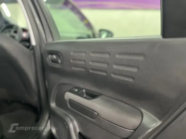 C4 CACTUS 1.6 VTI 120 Feel