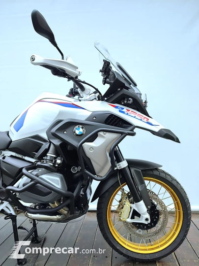 BMW R 1250 GS PREMIUM