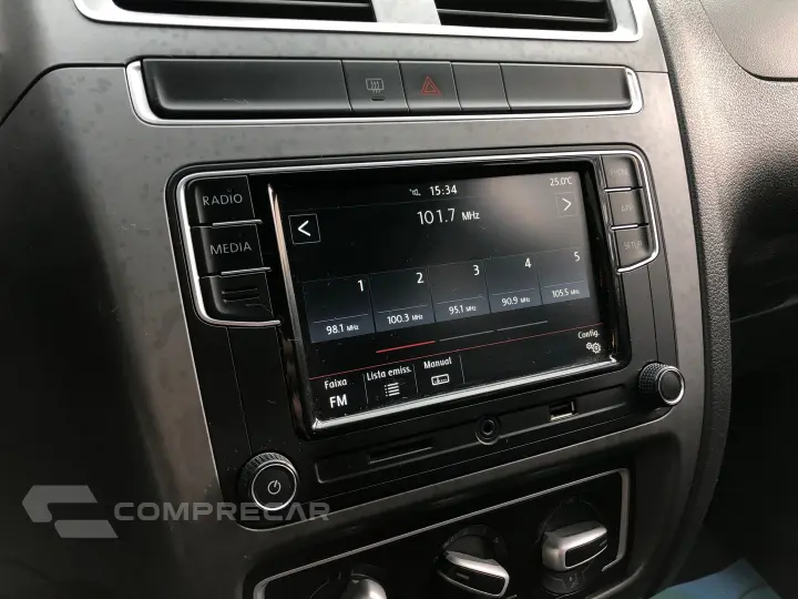 Fox 1.6 Msi Total Flex Xtreme 4P Manual