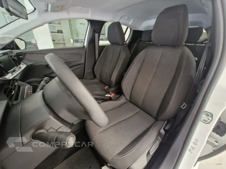 208 1.0 Firefly Like