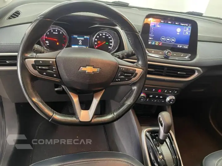 TRACKER PREMIER 1.2 TURBO 12V FLEX AUT