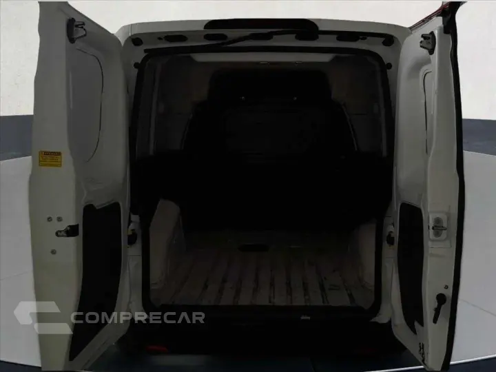 FIORINO 1.4 MPI FURGÃO ENDURANCE 8V FLEX 2P MANUAL