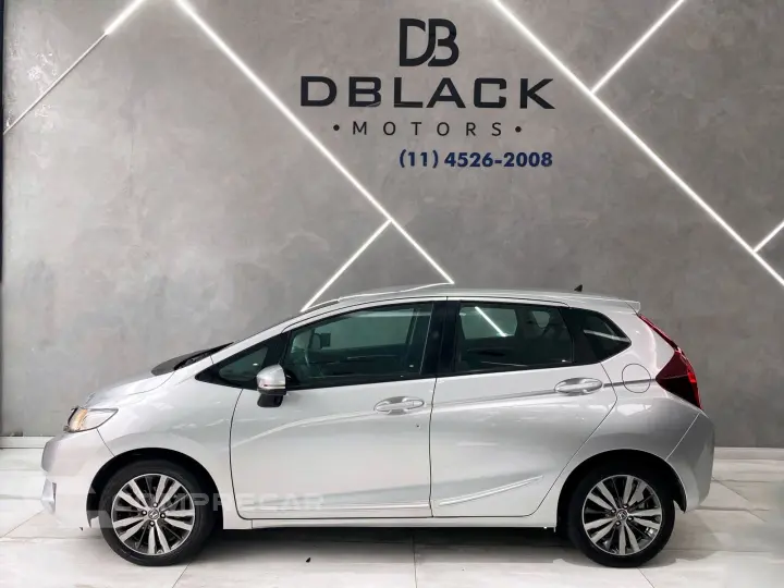 Fit EX/S 1.5 Flex/Flexone 16V 5p Aut.