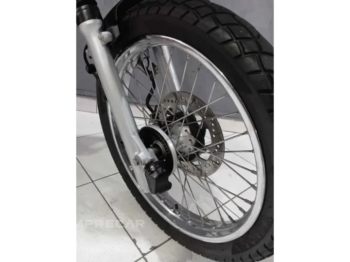 XTZ 150 CROSSER Z FLEX