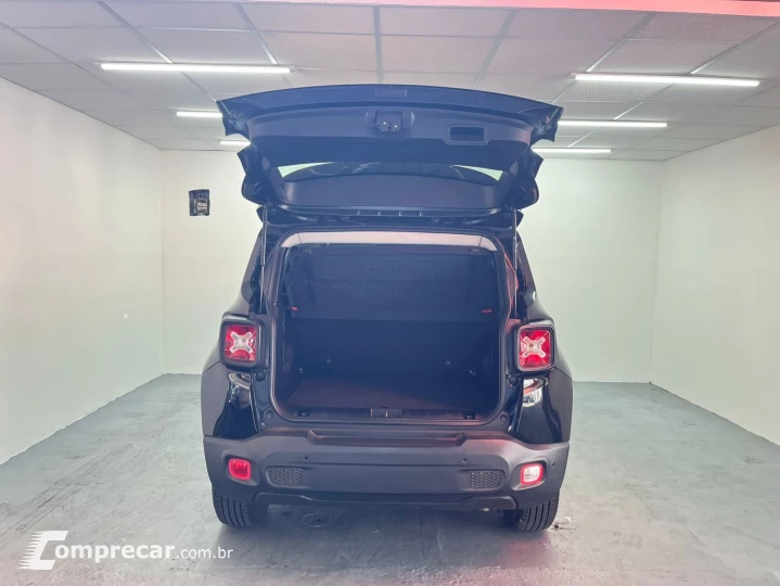 Renegade Sport 2.0 4x4 TB Diesel Aut.