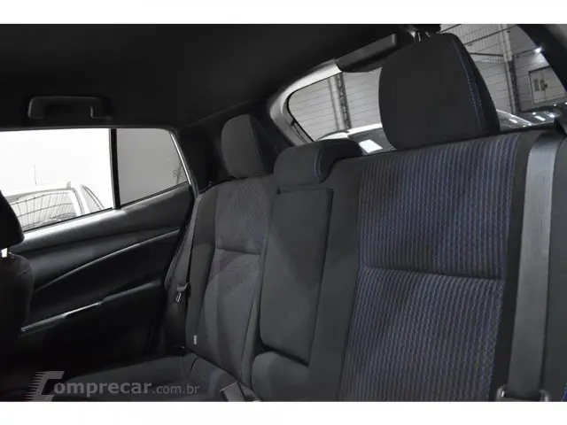 YARIS HATCH - 1.3 16V XL PLUS TECH MULTIDRIVE