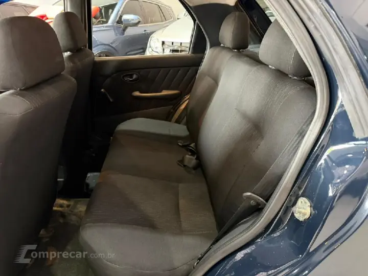 PALIO 1.0 MPI FIRE ECONOMY 8V FLEX 4P MANUAL