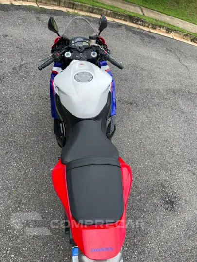 CBR 600 RR