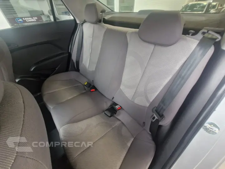 HB20S 1.0 12V Comfort Plus