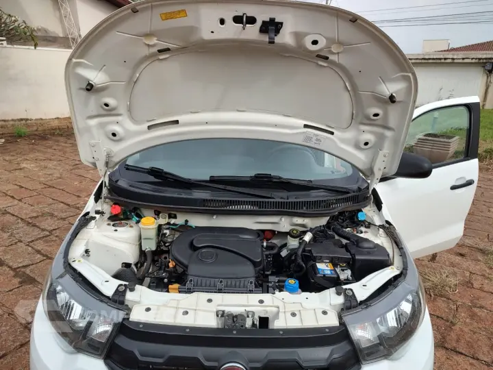 MOBI 1.0 8V EVO Like.
