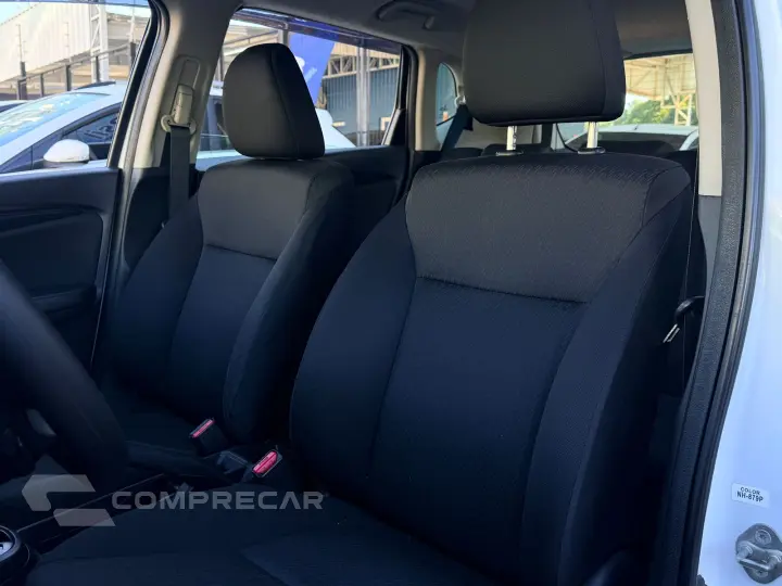 FIT 1.5 Personal 16V