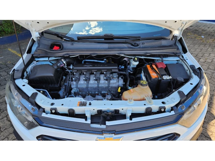 ONIX 1.4 MPFI ACTIV 8V FLEX 4P MANUAL