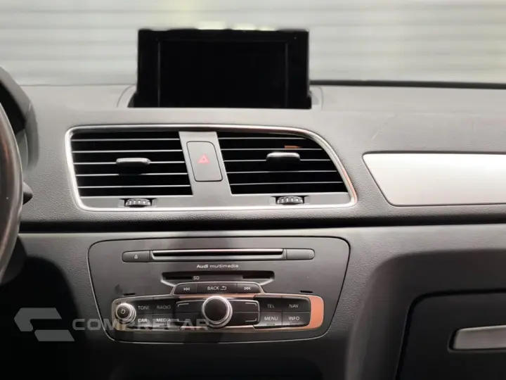 Q3 1.4 TFSI AMBIENTE FLEX 4P S TRONIC