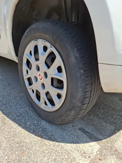 UNO 1.0 EVO Vivace 8V