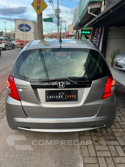 FIT 1.4 LX 8V