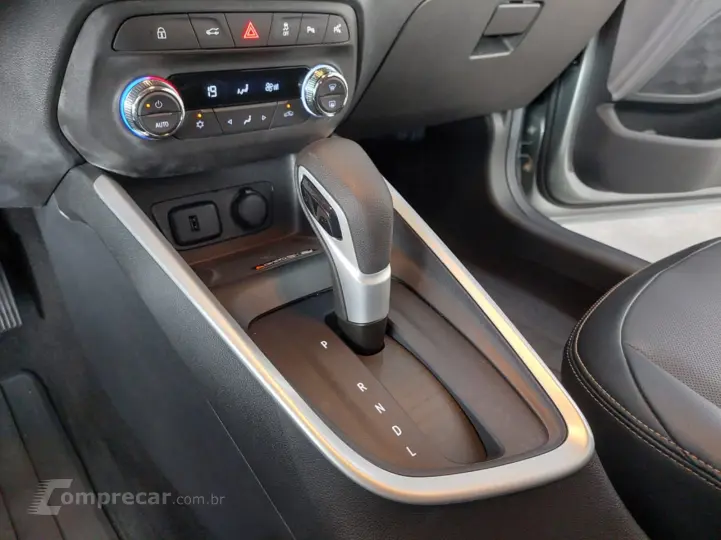 ONIX 1.0 Turbo Premier