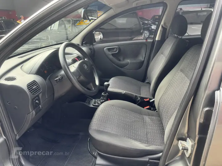 Corsa Hatch 1.4 4P MAXX FLEX