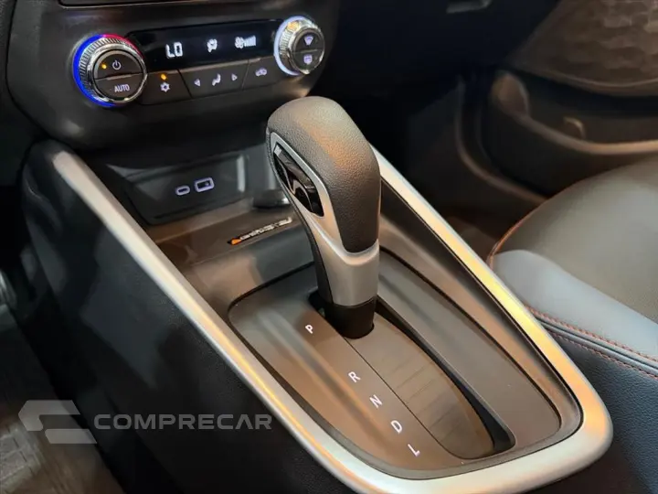 ONIX 1.0 TURBO FLEX PREMIER AUTOMÁTICO