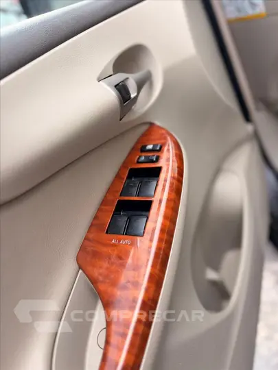 COROLLA 2.0 Altis 16V