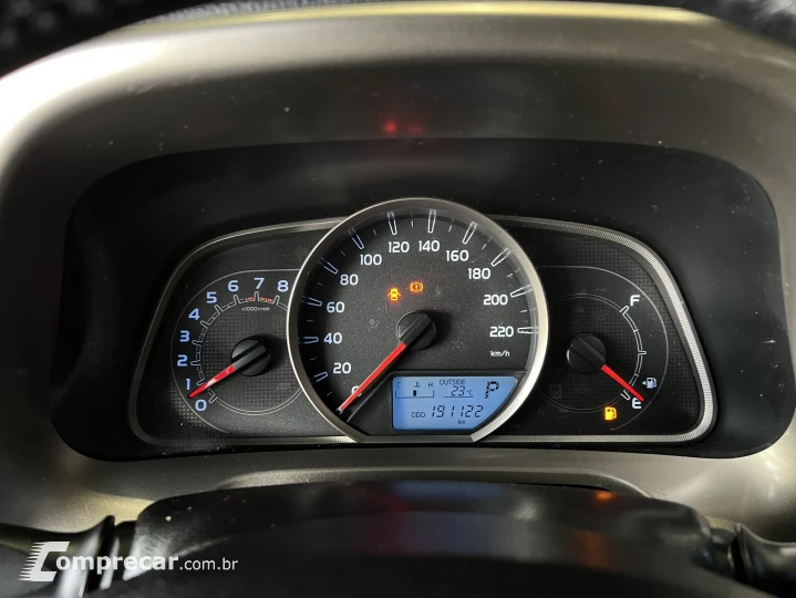 RAV4 2.0 4X2 16V GASOLINA 4P AUTOMÁTICO