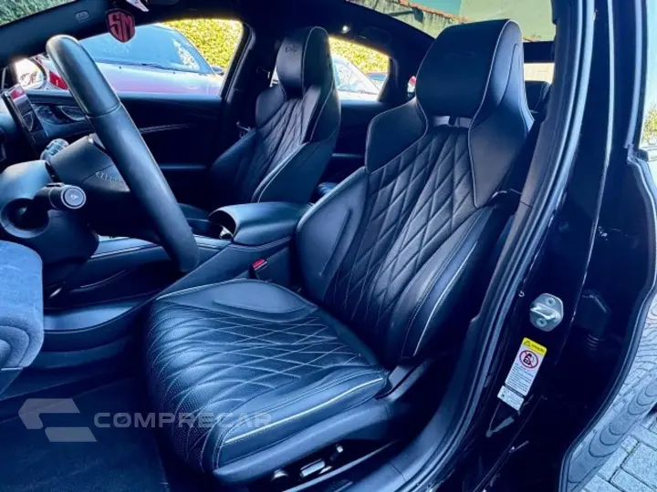 SEAL 82,5 KW ELÉTRICO AWD