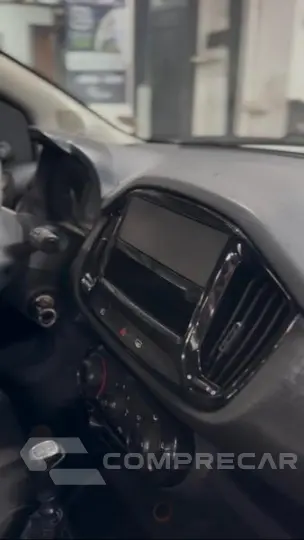 UNO WAY 1.0 FLEX 4P 05 PASSAGEIROS