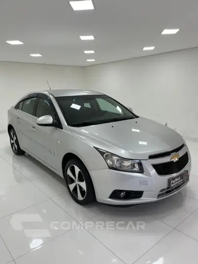 CRUZE 1.8 LT 16V