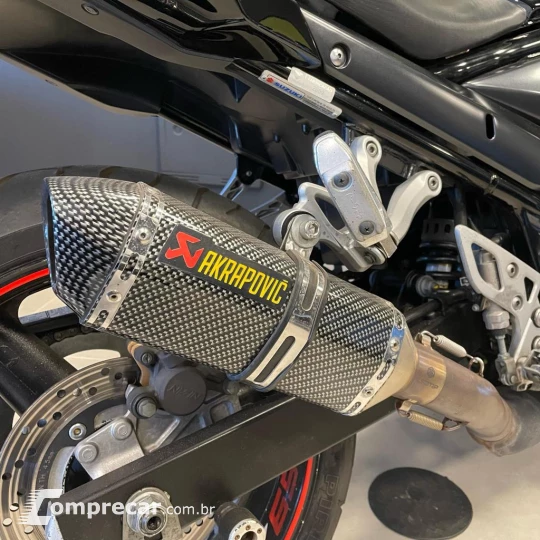GSX  650F