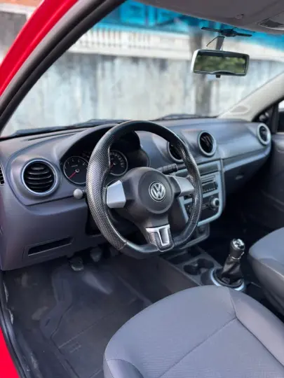 SAVEIRO 1.6 C CS 8V