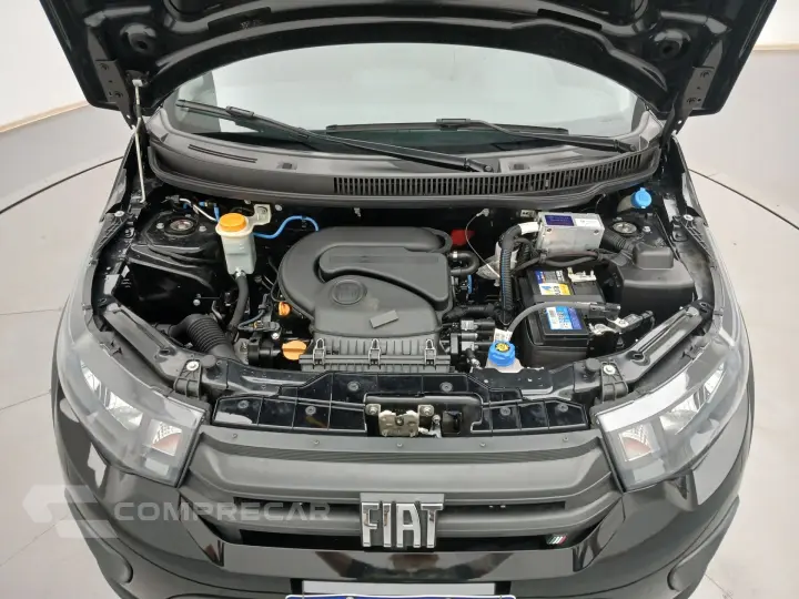 MOBI 1.0 EVO FLEX LIKE. MANUAL