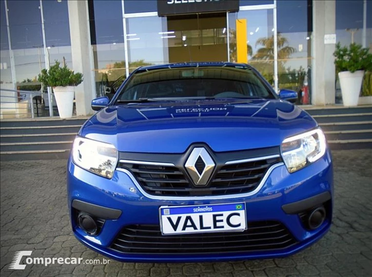 SANDERO 1.0 12V SCE ZEN