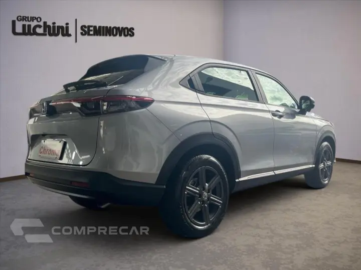 HR-V 1.5 DI I-VTEC FLEX EXL CVT