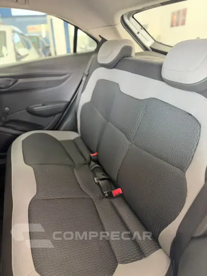 ONIX HATCH LT 1.0 8V FlexPower 5p Mec.