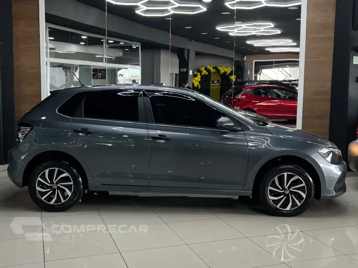 POLO 1.0 MPI TRACK MANUAL