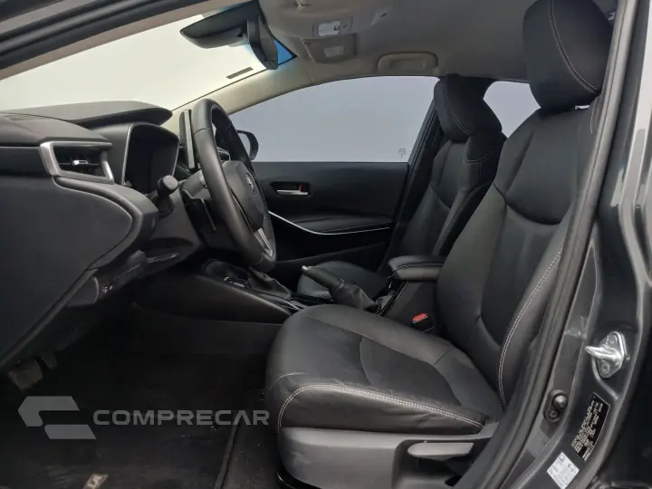 COROLLA 2.0 VVT-IE FLEX XEI DIRECT SHIFT