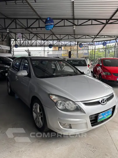 I30 2.0 MPFI GLS 16V