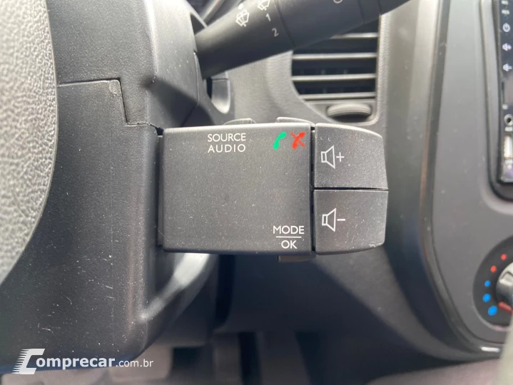 CAPTUR 1.6 16V SCE Life