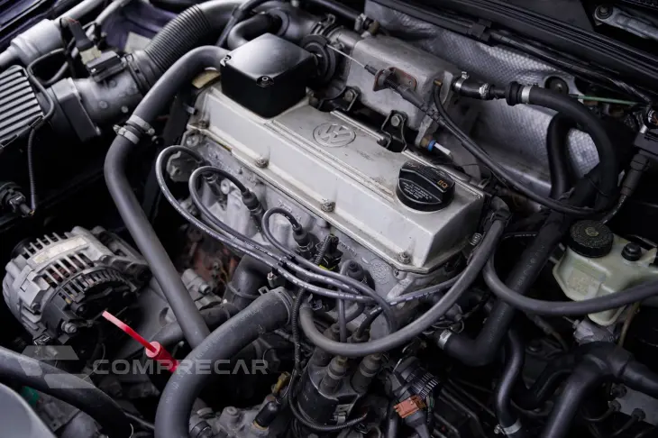 Passat Variant 2.0