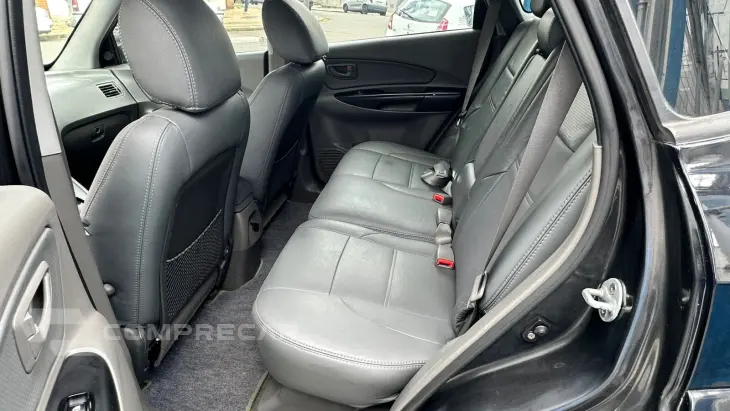 TUCSON 2.0 MPFI GLS 16V 143cv 2WD