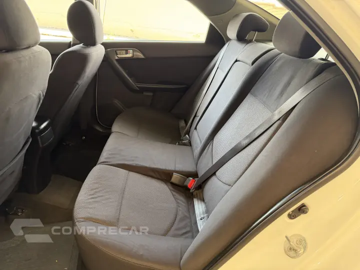 CERATO 1.6 Sedan 16V