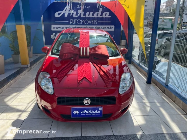 PUNTO