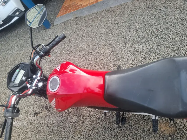 CG Star 160