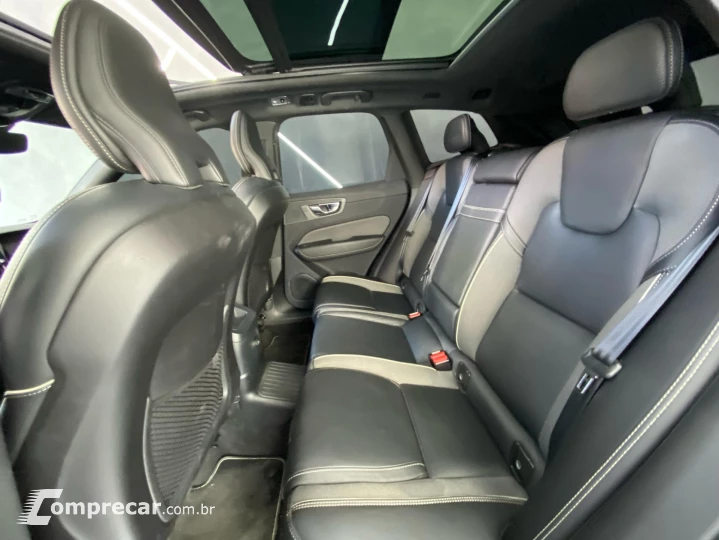 XC 60 T-8 HÍBRIDO R-DESIGN 2.0 5p