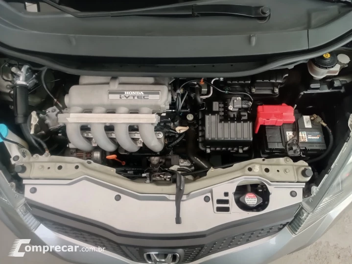 FIT 1.4 CX 16V