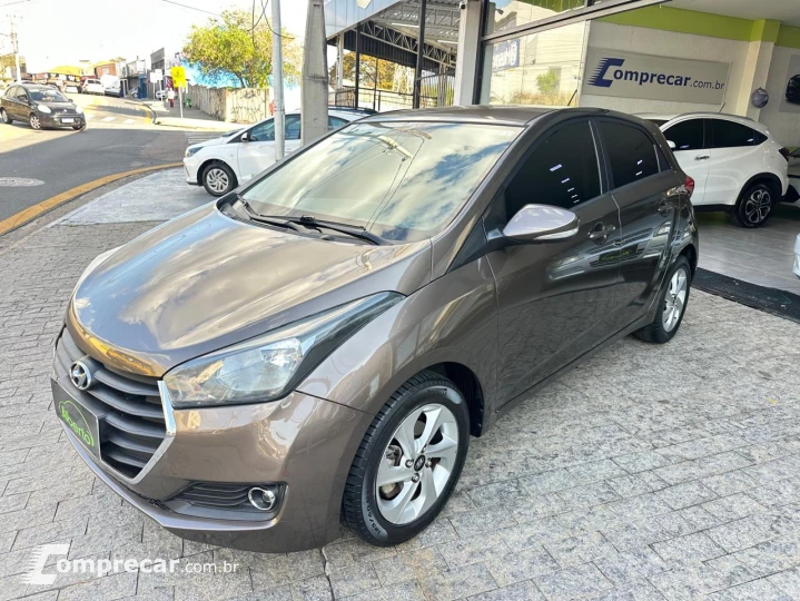 HB20 1.6 Comfort 16V