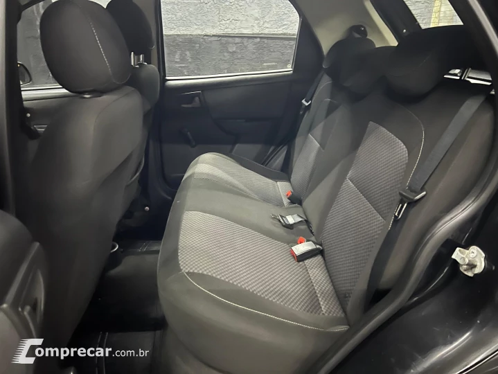CELTA 1.0 MPFI LT 8V FLEX 4P MANUAL