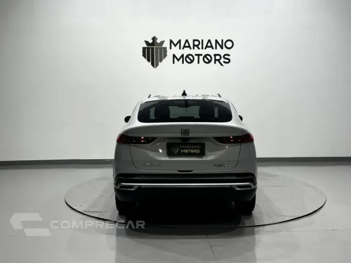 FASTBACK 1.0 TURBO 200 FLEX AUDACE CVT
